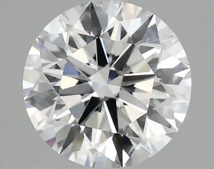 2.10 ct Round diamond