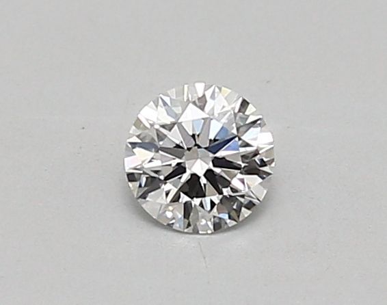 0.29 ct lab-grown Round Diamond