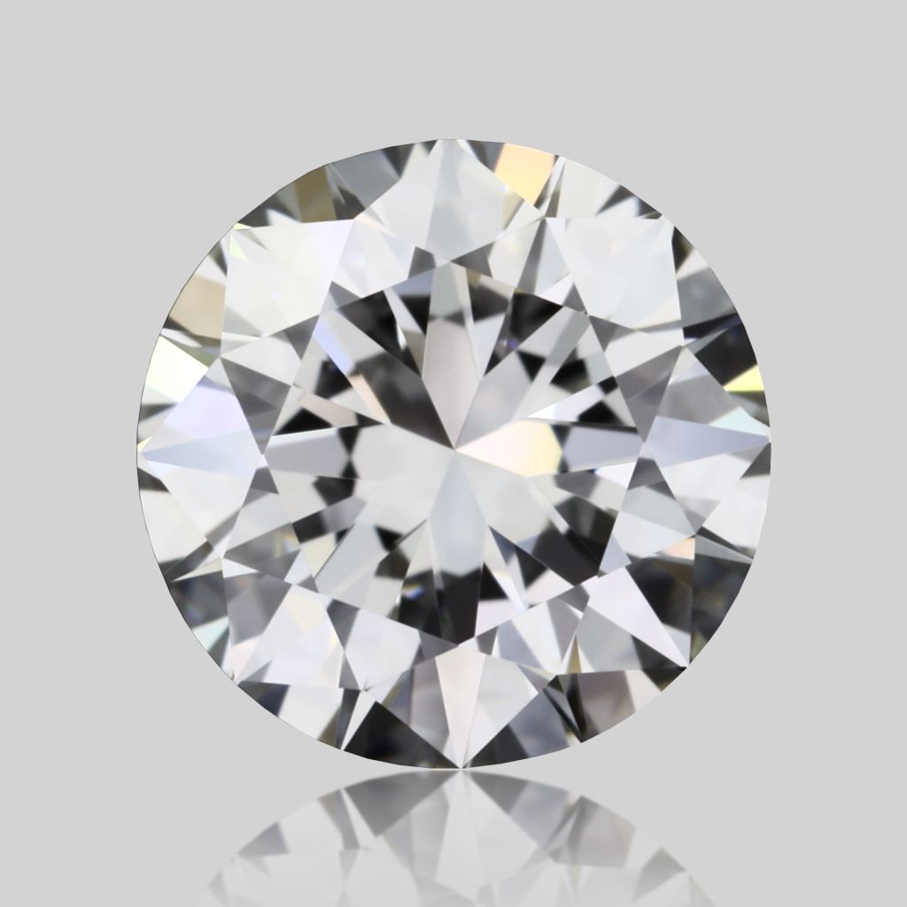 0.70 ct Round diamond