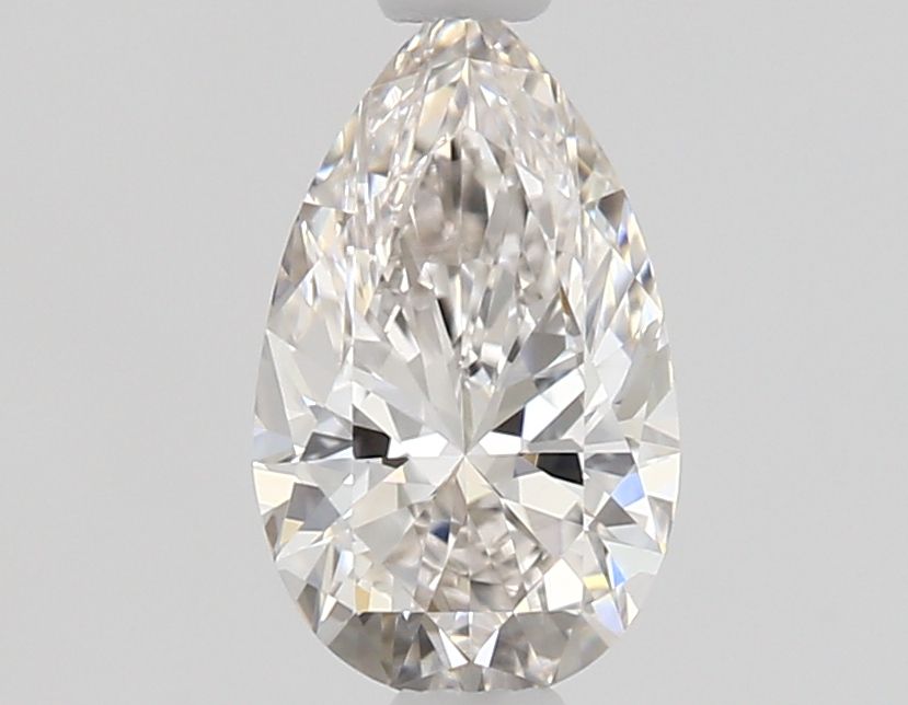 0.53 ct Pear diamond