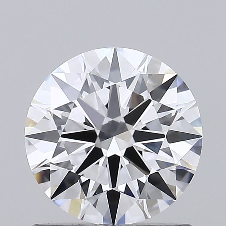 1.01 ct. round Lab Grown Diamond front image