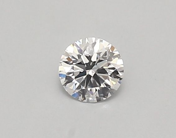 0.28 ct lab-grown Round Diamond