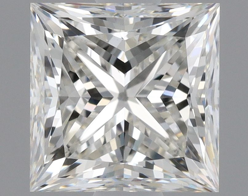 1.20 ct Princess diamond