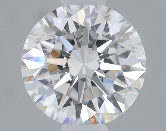 1.00 ct. round Lab Grown Diamond front image