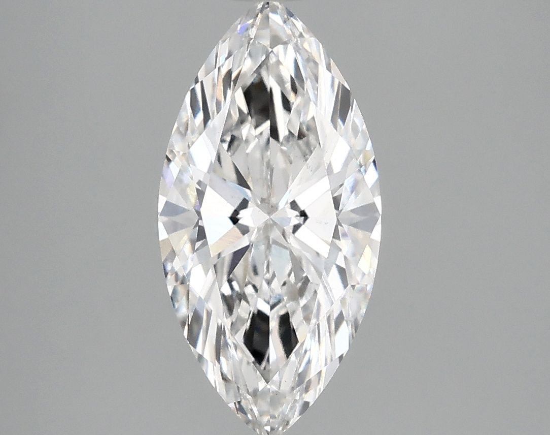 2.08 ct. marquise Lab Grown Diamond front image