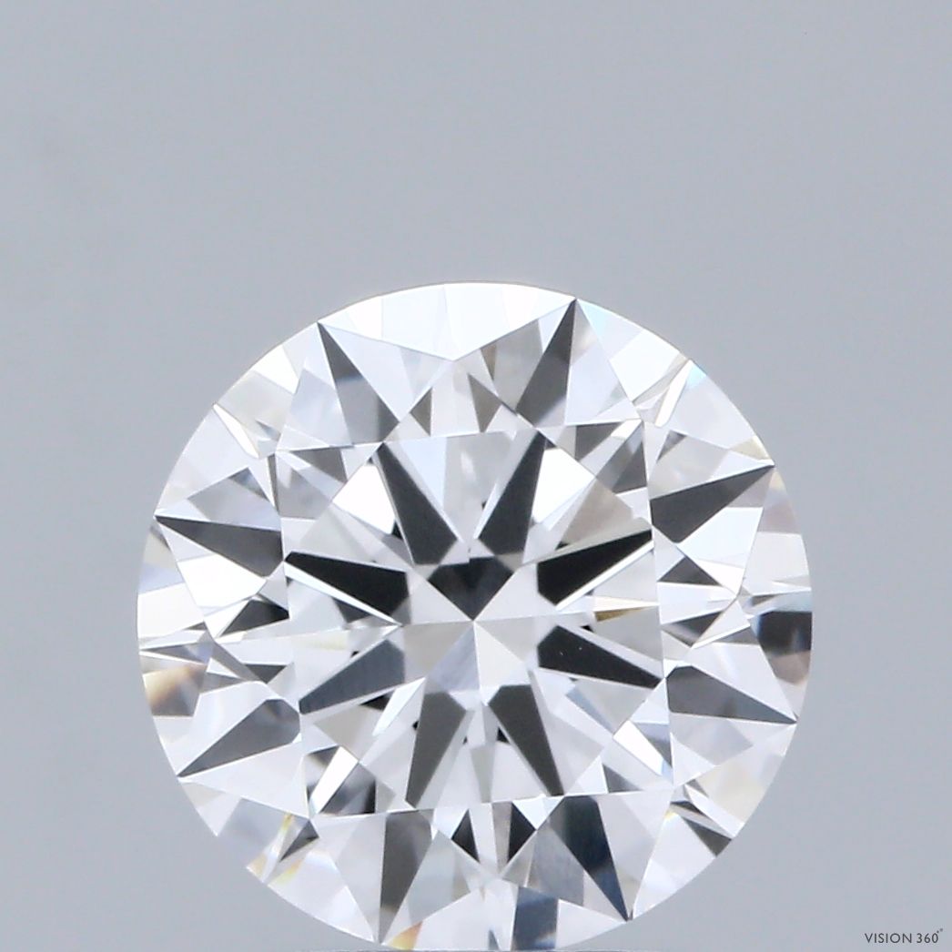 2.52 Carat