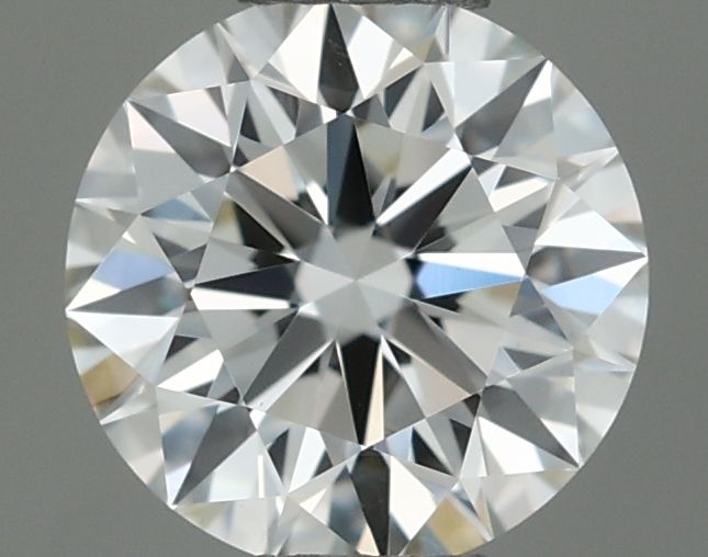 0.44 ct Round diamond
