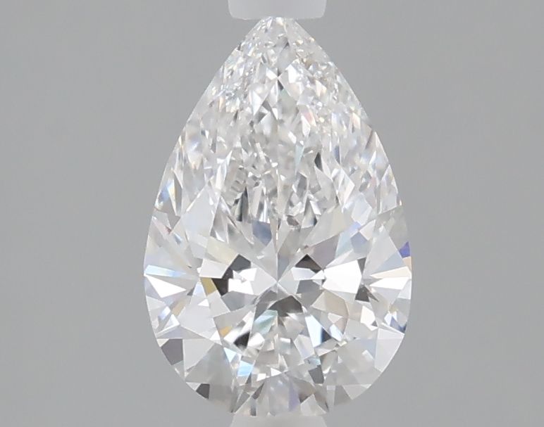 1.03 ct. pear Lab Grown Diamond front image