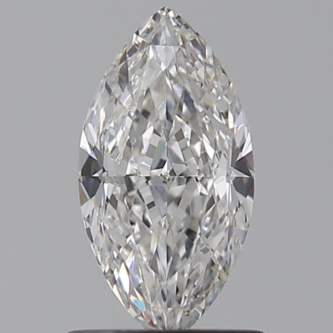 1.05 ct. marquise Lab Grown Diamond front image