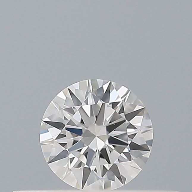 0.18 ct Round diamond