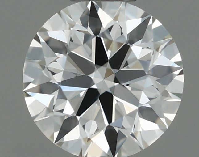 0.30 ct Round diamond