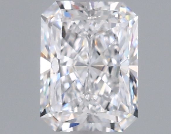 1.03 ct. radiant Lab Grown Diamond front image
