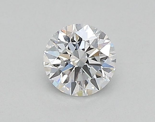 0.26 ct lab-grown Round Diamond