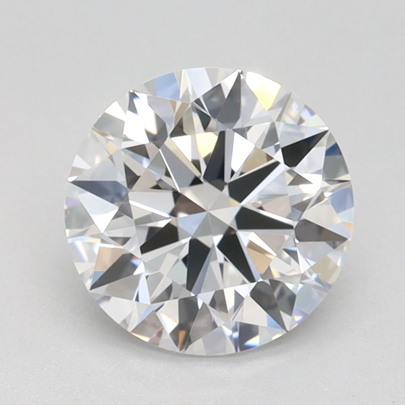 1.16 ct. round Lab Grown Diamond front image