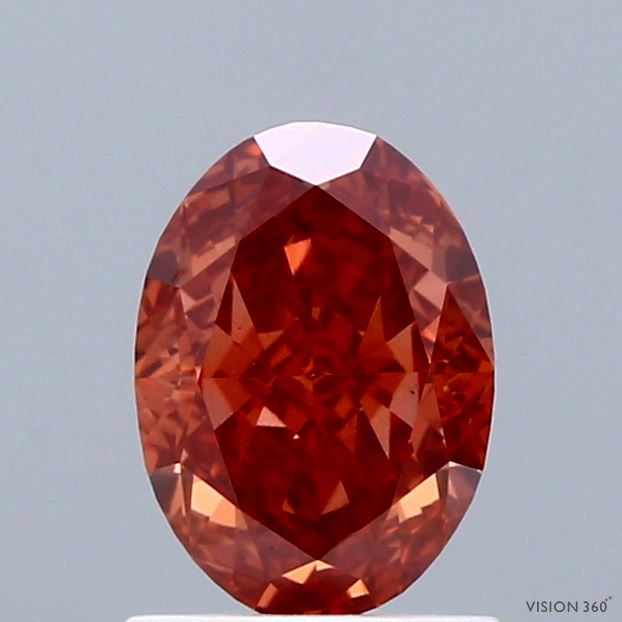 1.27 Carat