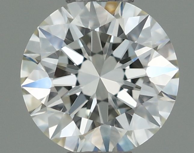 0.44 ct Round diamond