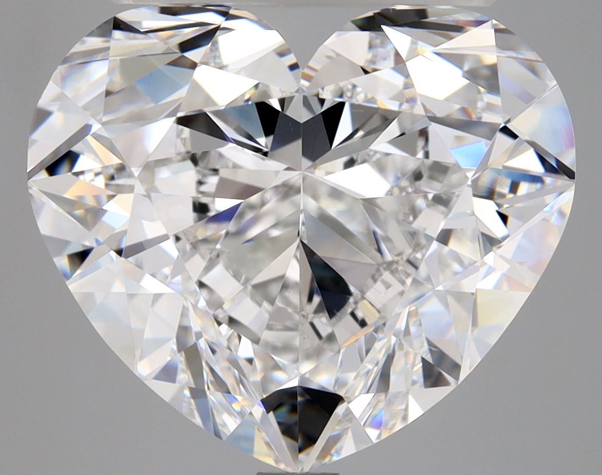 7.01 Carat