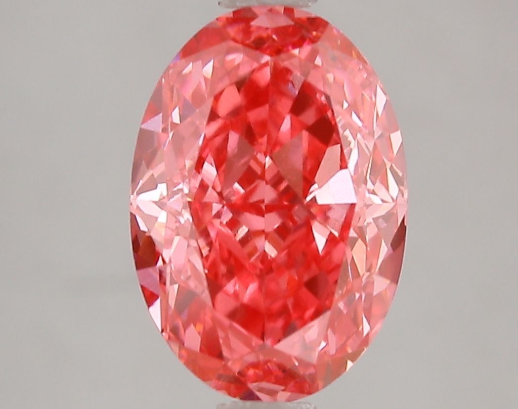 3.01 ct Oval diamond