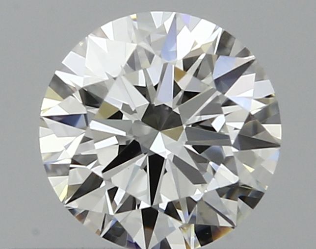 0.34 ct Round Diamond