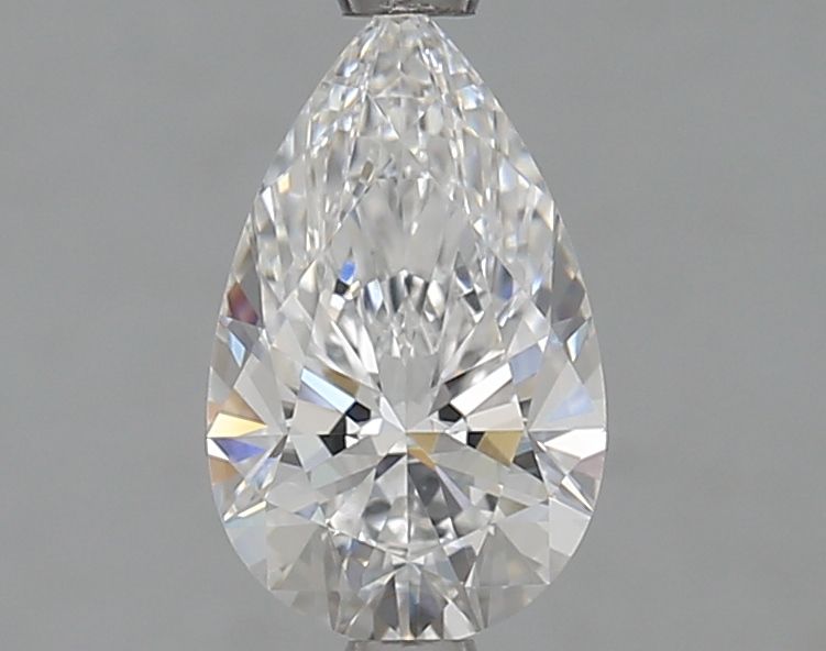 1.22 ct. pear Lab Grown Diamond front image