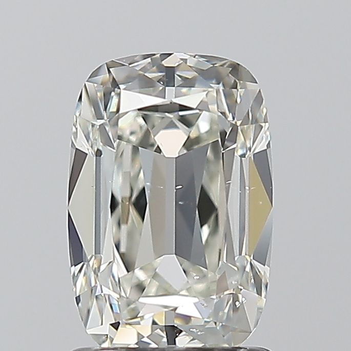 1.5 ct Old miner Diamond