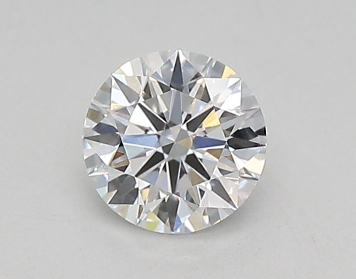 0.41 ct lab-grown Round Diamond