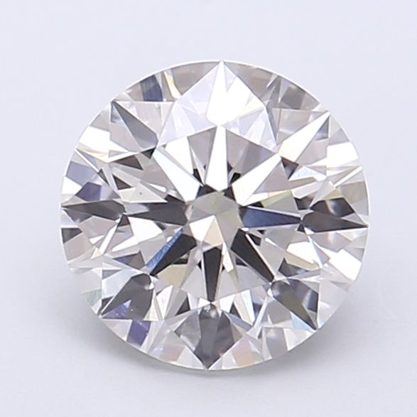 1.72 ct. round Lab Grown Diamond front image