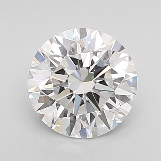 1.04 ct. round Lab Grown Diamond front image