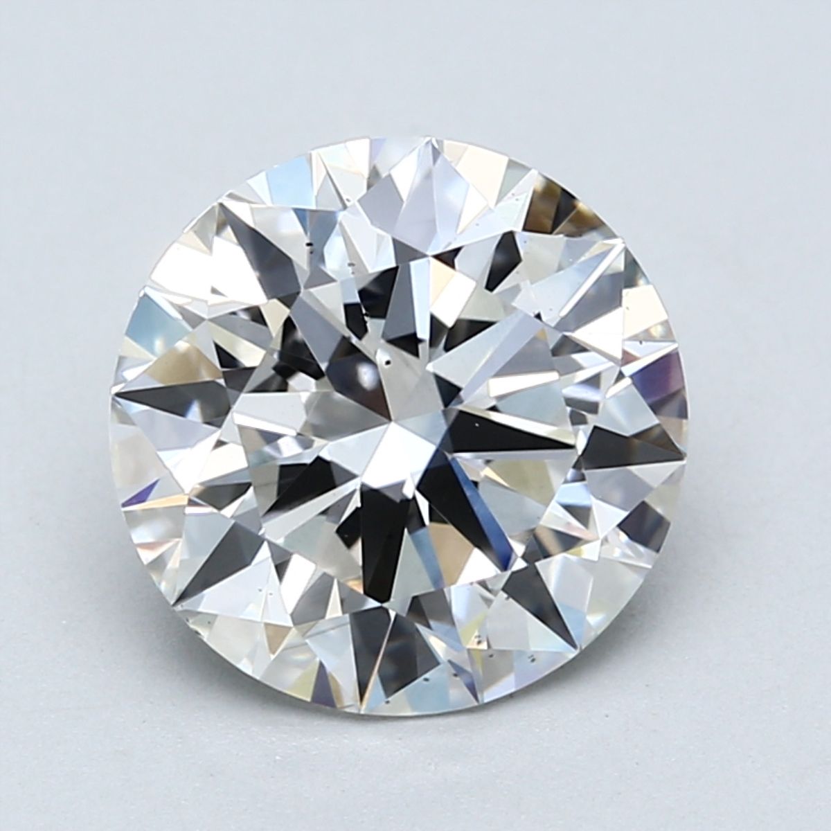 3.44 Carat