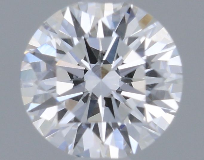 0.27 ct lab-grown Round Diamond
