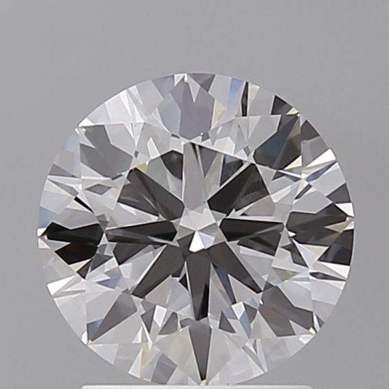 1.94 ct. round Lab Grown Diamond front image