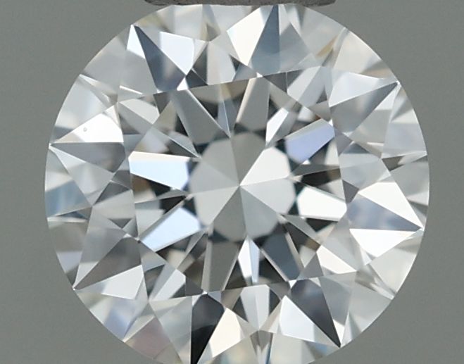 0.30 ct Round diamond