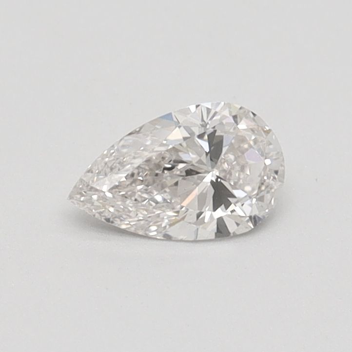0.31 ct Pear diamond