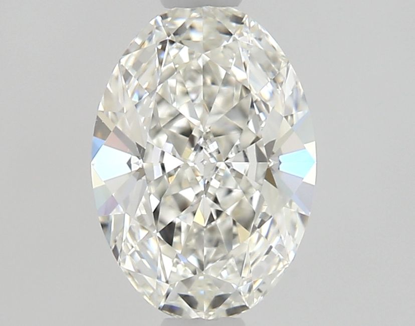 0.70 ct Oval diamond