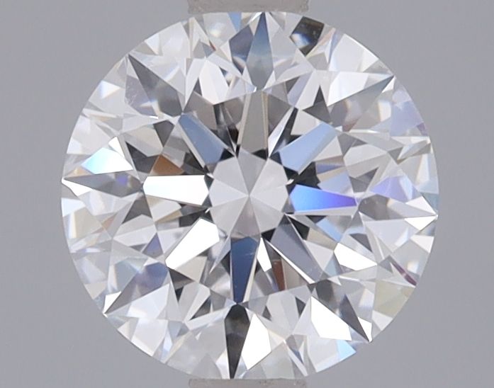1.50 ct. round Lab Grown Diamond front image