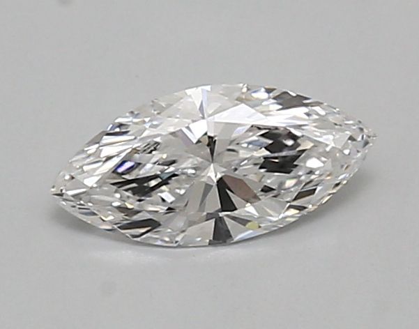 0.71 ct lab-grown Marquise Diamond