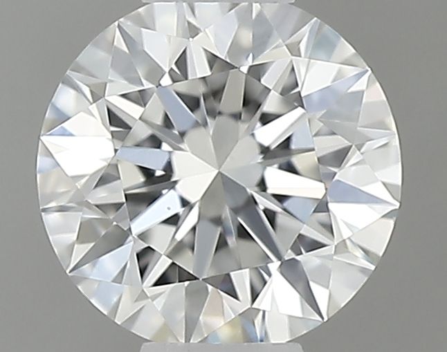 0.3 ct Round Diamond