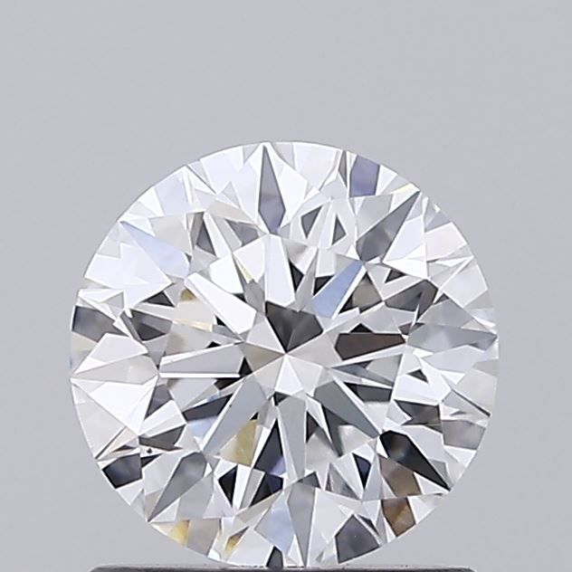 1.10 ct. round Lab Grown Diamond front image
