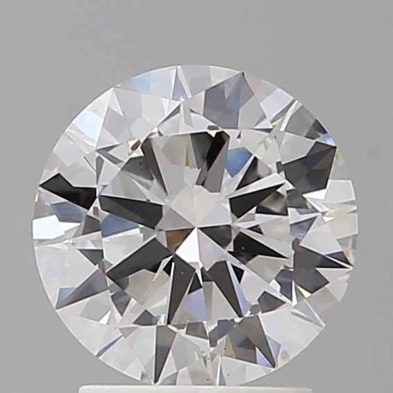 2.01 ct Round diamond