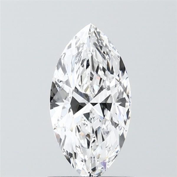 1.03 ct. marquise Lab Grown Diamond front image