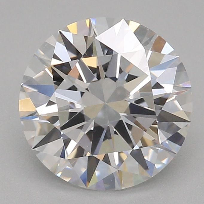 1.06 ct. round Lab Grown Diamond front image
