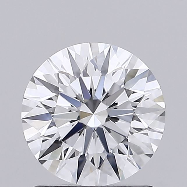 1.29 ct. round Lab Grown Diamond front image