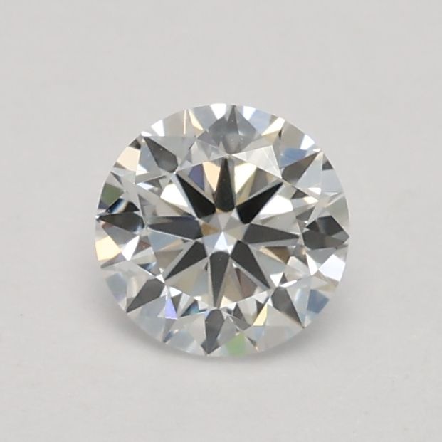 0.30 ct Round diamond