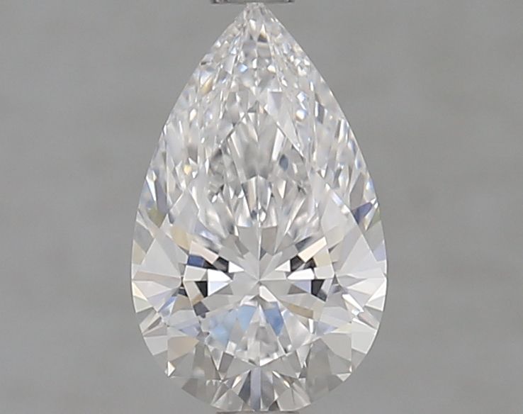 1.17 ct. pear Lab Grown Diamond front image