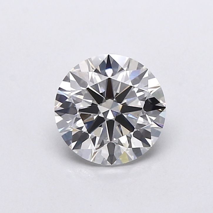 1.06 ct. round Lab Grown Diamond front image