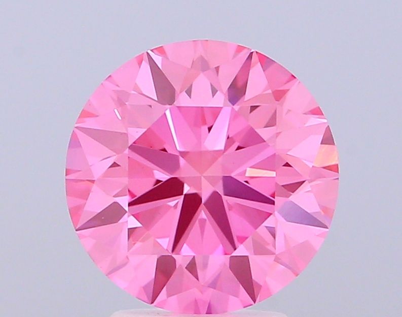 2.53 Carat