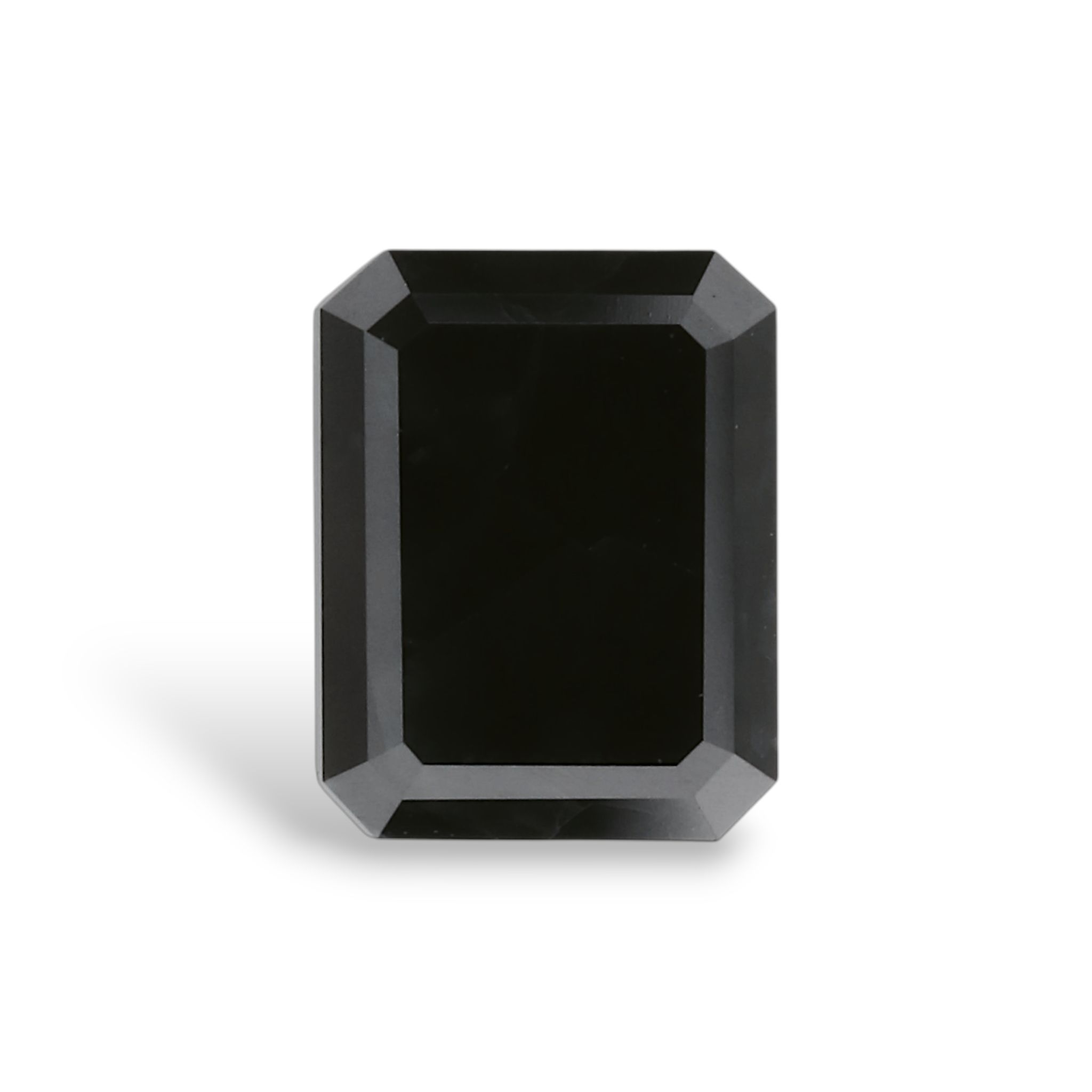 Diament 1.34 ct Fancy Black/VVS2
