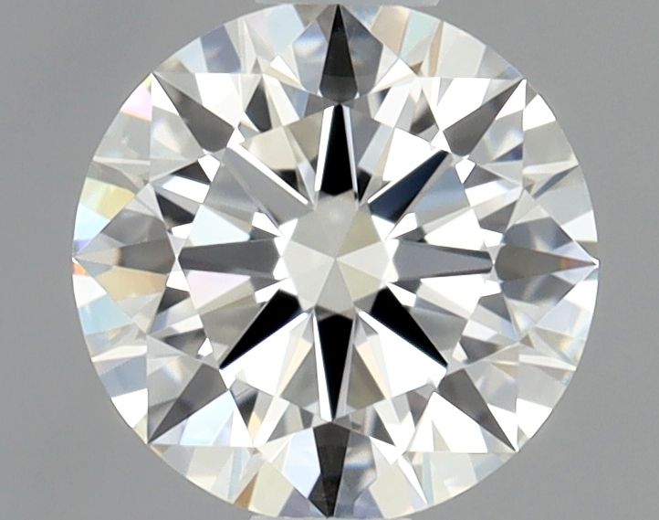 Diament 0.53 ct H/VVS1