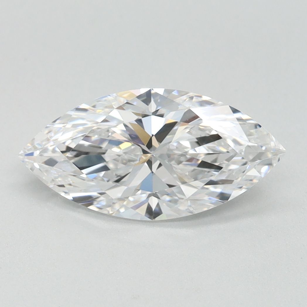 1.08 ct. marquise Lab Grown Diamond front image