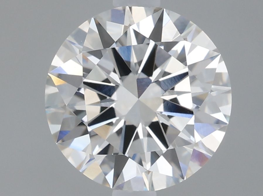 1.51 ct. round Lab Grown Diamond front image
